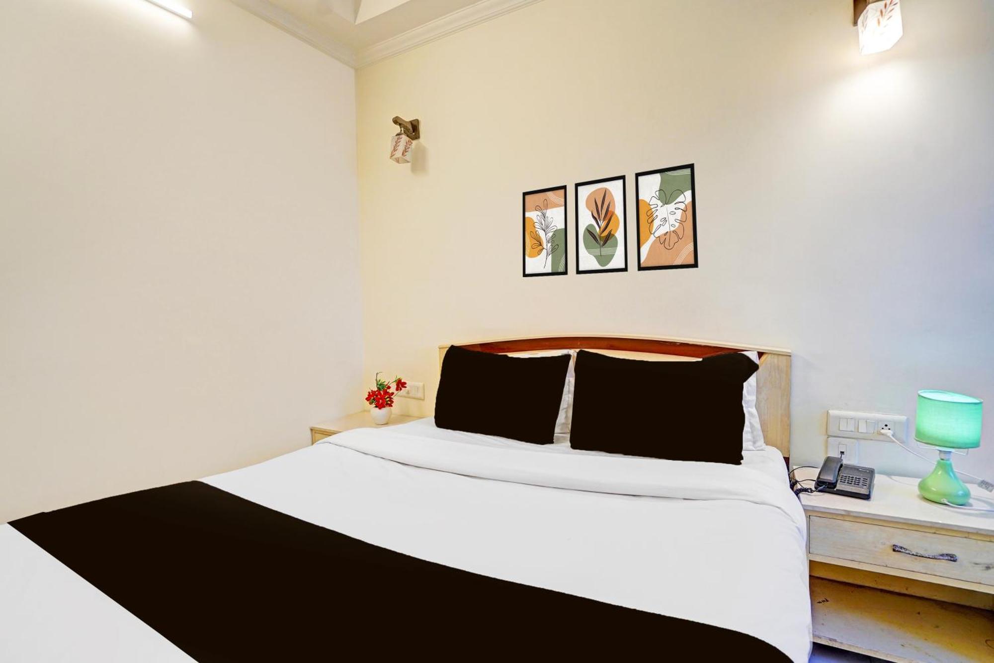 Townhouse Oak Nirman Nagar Mansarovar Jaipur Exterior photo